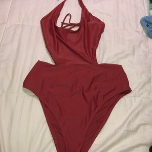 American Eagle one piece swimsuit